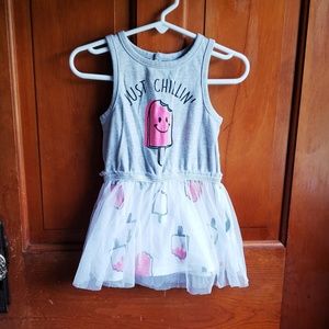 Baby dress